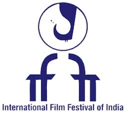 International Film Festival of India Official Logo Dream Engine Animation Studio, Mumbai