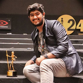 Yash Dream Engine Animation Studio Mumbai Dream Engine Animation Studio, Mumbai