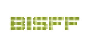 bisff logo Dream Engine Animation Studio, Mumbai
