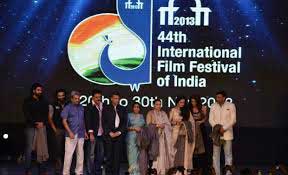 iffi Dream Engine Animation Studio, Mumbai