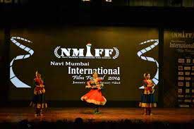 nmieff Dream Engine Animation Studio, Mumbai