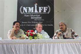nmiff 2 Dream Engine Animation Studio, Mumbai