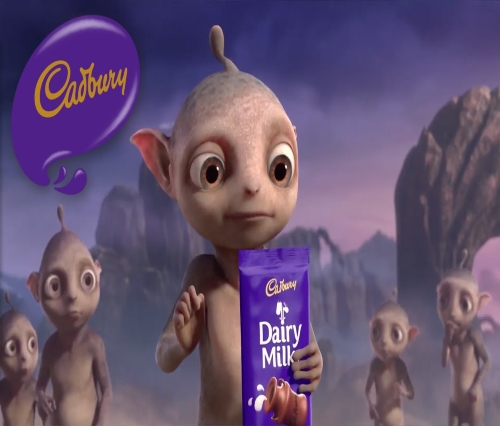 advertiment animation videos Dream Engine Animation Studio, Mumbai