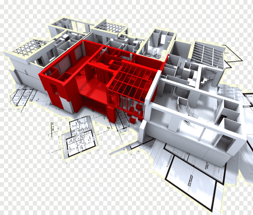 architechtural animation Dream Engine Animation Studio, Mumbai