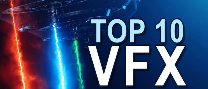 top 10 vfx studios