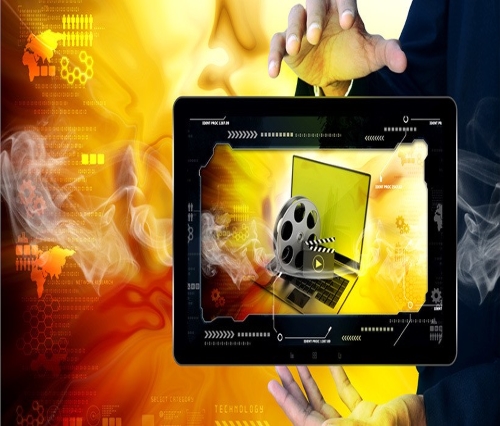 entertainement animation video Dream Engine Animation Studio, Mumbai