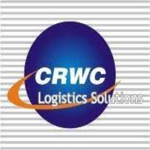 CRWC Cement Silos Delivery Animation Video