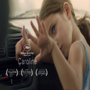 Top 10 International Short Films Caroline