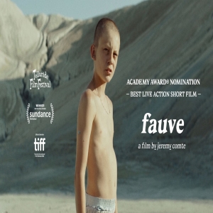 Top 10 International Short Films Fauve