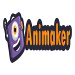 The-top-10-free-whiteboard-animation-software-Animaker-logo