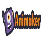 Animaker logo