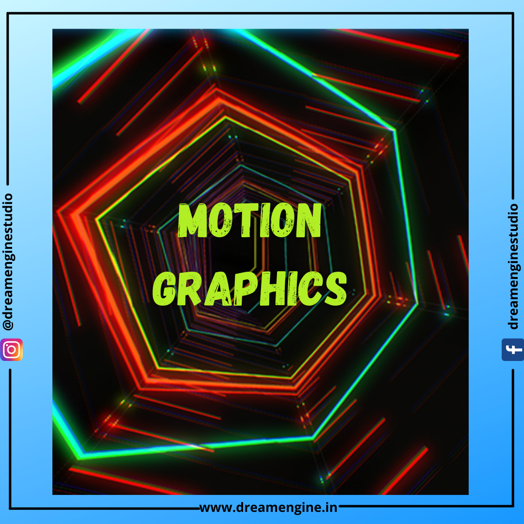 Beginners Guide To Motion Graphics Thumbnail
