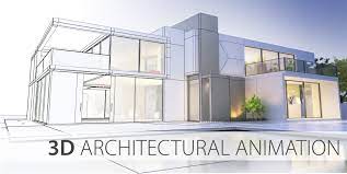 architectural animation