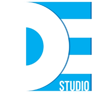 Dream Engine Animation Studio logo-300-300