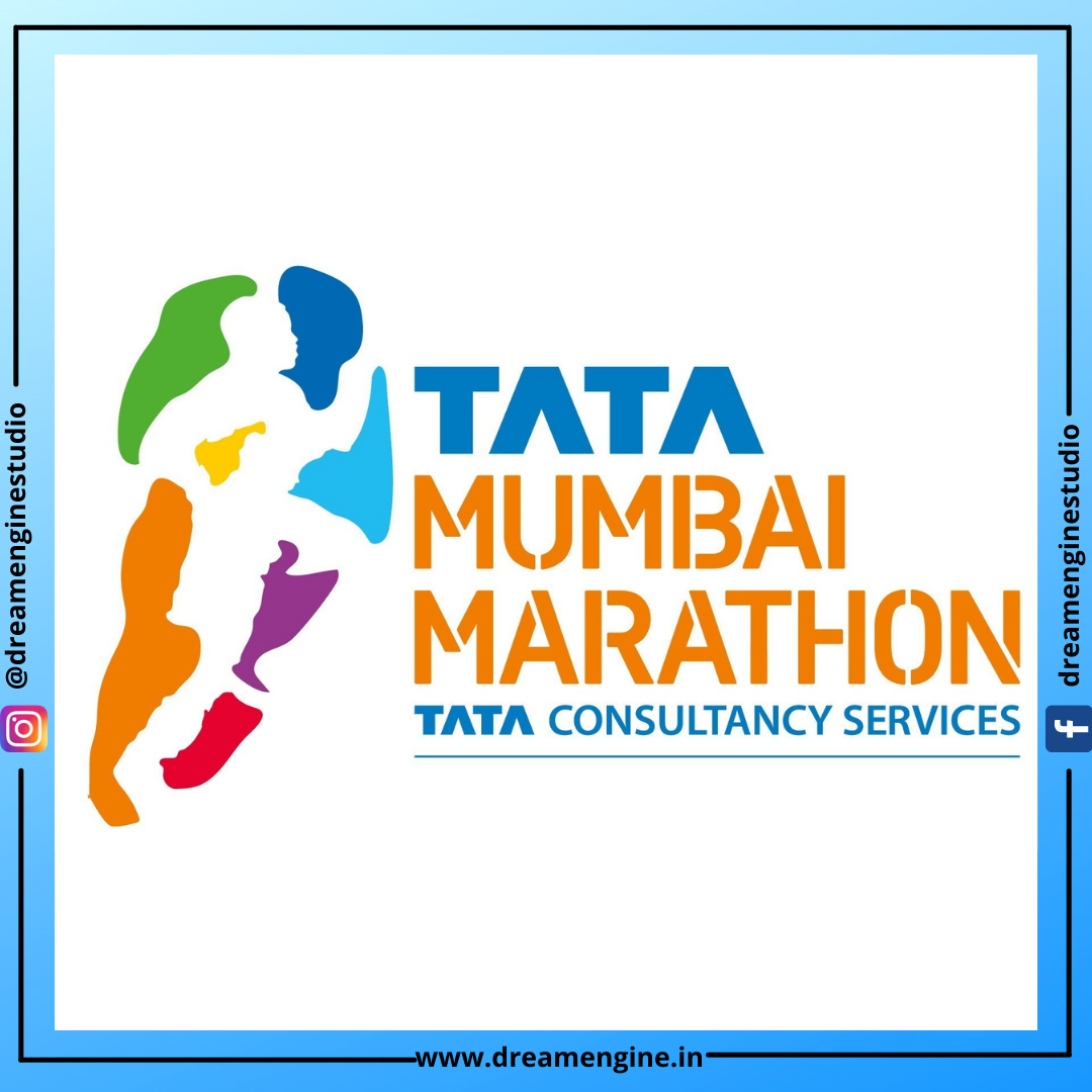 Mumbai Marathon Logo