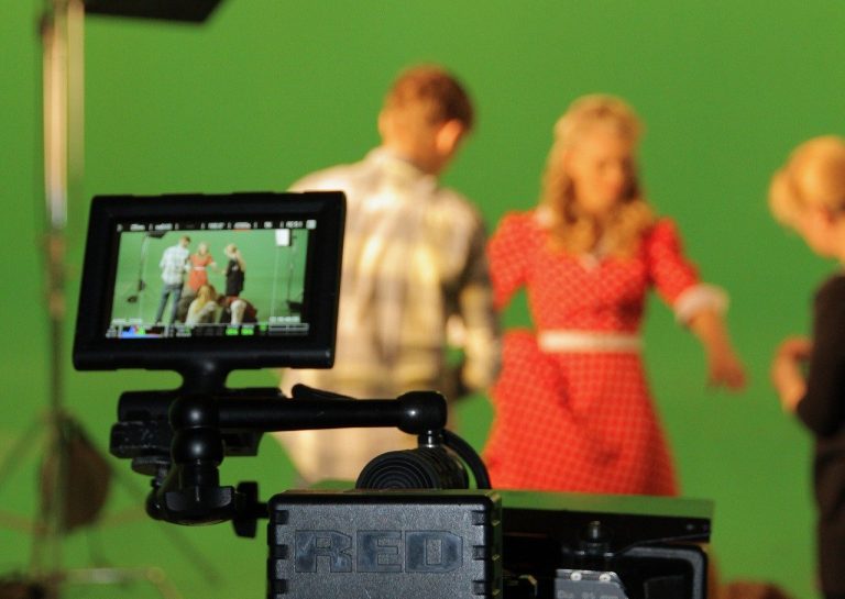 Green Screen video Green Screen video