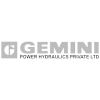 gemini powerhydraulics 3d animation service in mumbai