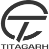 titagarh-rail-systems-logo-black-and-white-3d-animation